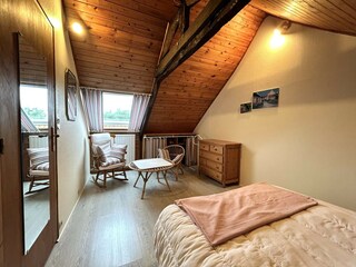 Casa de vacaciones Pordic Características 18