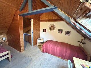 Casa de vacaciones Pordic Características 19