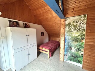 Casa de vacaciones Pordic Características 20