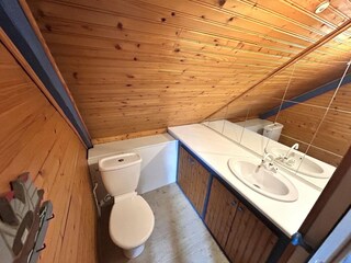 Ferienhaus Pordic Ausstattung 21