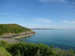 Ferienhaus Pordic Umgebung 25