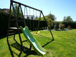 Maison de vacances Pordic Enregistrement extérieur 5