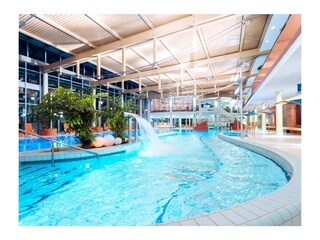 Vitalpark Heilbad Heiligenstadt