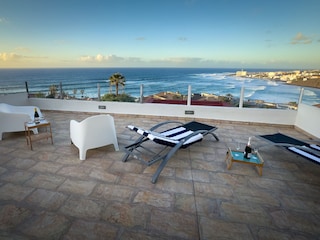 Reihenhaus Bajamar Außenaufnahme 5