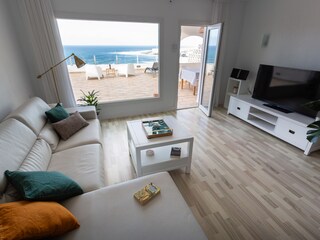 Reihenhaus Bajamar Ausstattung 7