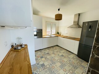 Reihenhaus Bajamar Ausstattung 11