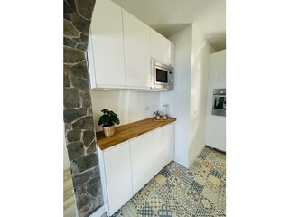 Reihenhaus Bajamar Ausstattung 12