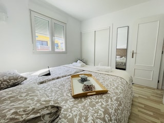 Reihenhaus Bajamar Ausstattung 14