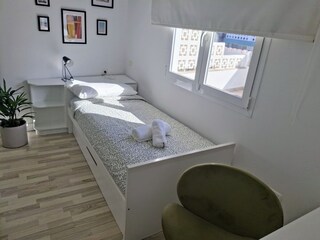 Reihenhaus Bajamar Ausstattung 15