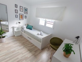 Reihenhaus Bajamar Ausstattung 16