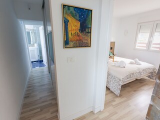 Reihenhaus Bajamar Ausstattung 17