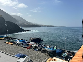 Reihenhaus Bajamar Umgebung 22