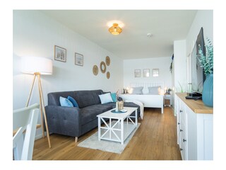 ankommen und wohl fühlen