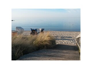 Strand am Steinwarder