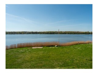 herrlicher Binenseeblick