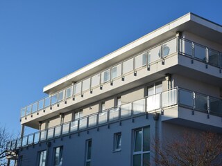 Apartamento de vacaciones Großenbrode Grabación al aire libre 6