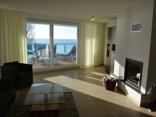 Apartamento de vacaciones Großenbrode Características 7