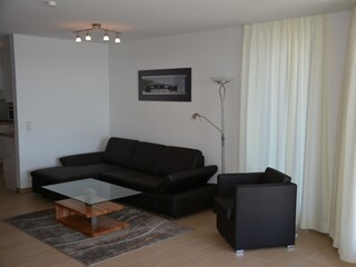 Apartamento de vacaciones Großenbrode Características 8