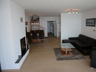Appartement de vacances Großenbrode Équipement 9