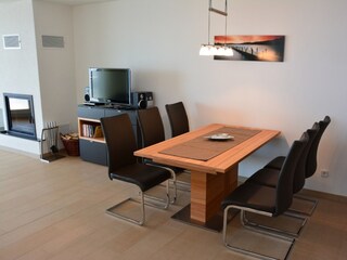 Apartamento de vacaciones Großenbrode Características 10