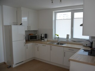 Appartamento per vacanze Großenbrode Caratteristiche 11