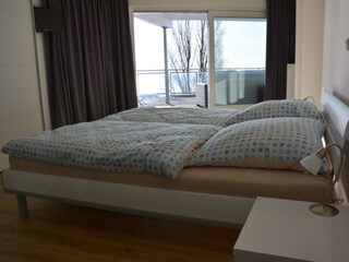 Appartamento per vacanze Großenbrode Caratteristiche 13