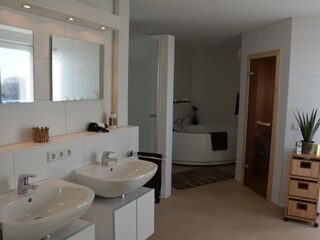 Apartamento de vacaciones Großenbrode Características 14