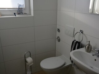 Apartamento de vacaciones Großenbrode Características 17