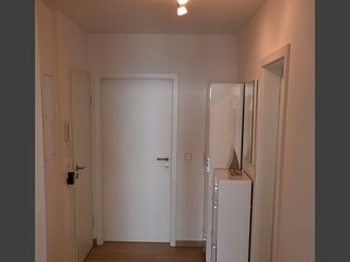 Apartamento de vacaciones Großenbrode Características 18