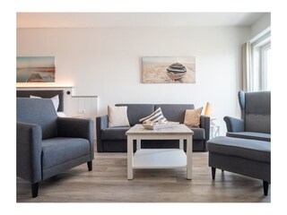 ... Sitzgruppe im ...