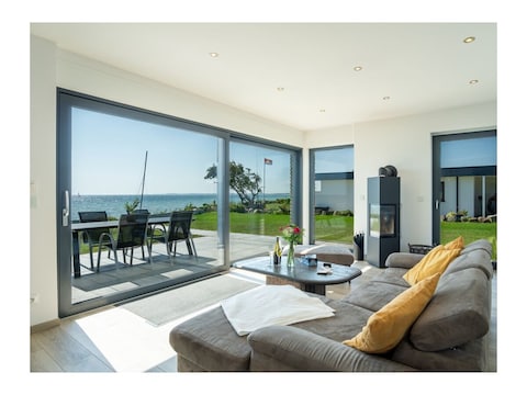 Ferienhaus Am hohen Ufer, Bungalow "Ocean Breeze 24"