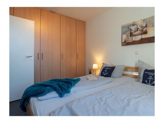 ...Doppelbett