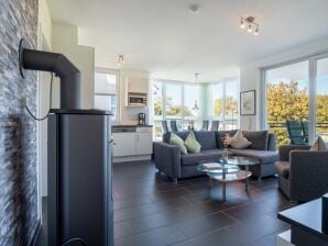 Ferienwohnung "Strandpark Großenbrode", Haus "Wolkenlos", Wohnung 5