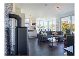 ankommen und wohl fühlen