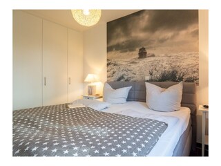 ... Doppelbett