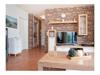 Ferienwohnung Großenbrode Ausstattung 4