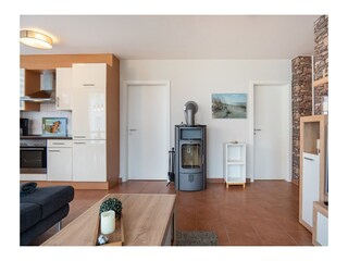 Ferienwohnung Großenbrode Ausstattung 5