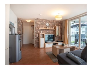 Ferienwohnung Großenbrode Ausstattung 2