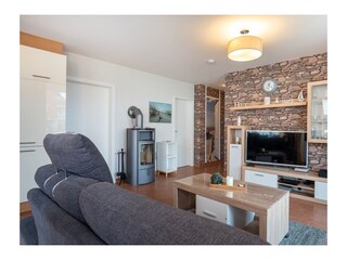 Ferienwohnung Großenbrode Ausstattung 6