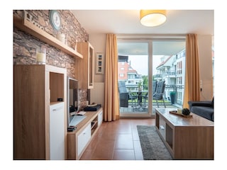 Ferienwohnung Großenbrode Ausstattung 9