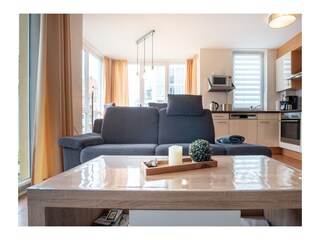 Ferienwohnung Großenbrode Ausstattung 8