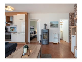 Ferienwohnung Großenbrode Ausstattung 7