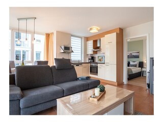 Ferienwohnung Großenbrode Ausstattung 11