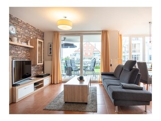 Ferienwohnung Großenbrode Ausstattung 12