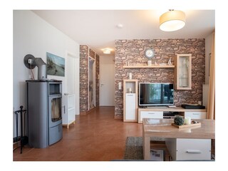 Ferienwohnung Großenbrode Ausstattung 13