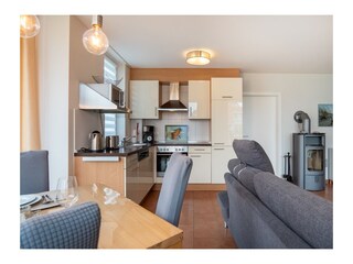 Ferienwohnung Großenbrode Ausstattung 10