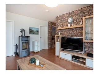 Ferienwohnung Großenbrode Ausstattung 14