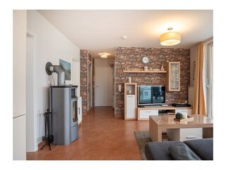 Ferienwohnung Großenbrode Ausstattung 18