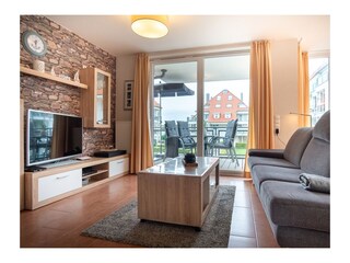 Ferienwohnung Großenbrode Ausstattung 16