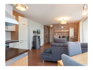 Ferienwohnung Großenbrode Ausstattung 15